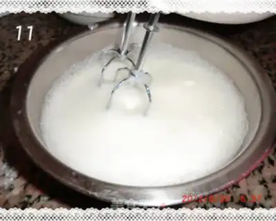 Make Chi Fung Cake step 10