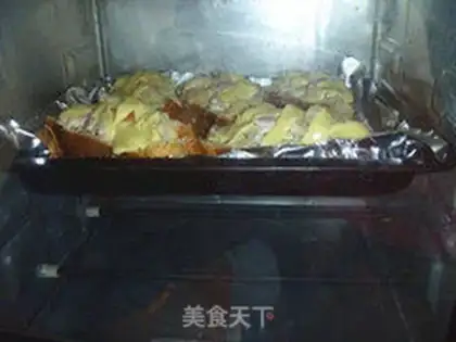 Make Smells bad step 6