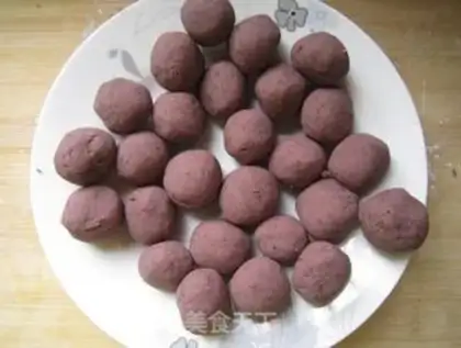 Make Gourmet step 4