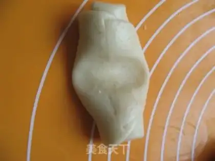 Make A pineapple taco step 13
