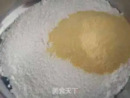 Make step 2