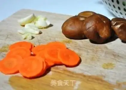Make step 1