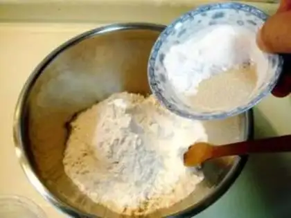 Make step 1