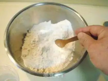 Make step 2