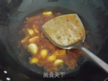 Make step 2