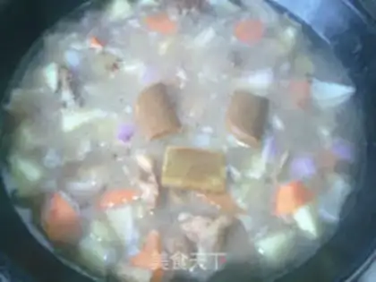 Make step 3