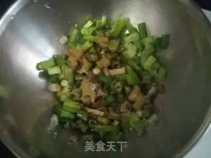 Make step 5