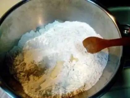 Make step 4