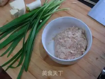 Make step 1