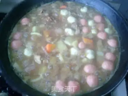 Make step 5