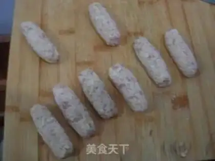 Make step 2