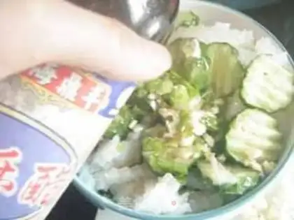 Make step 5