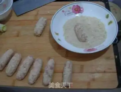 Make step 3