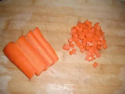 Make step 5
