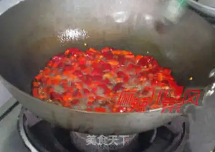 Make step 10