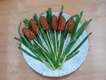Make step 5