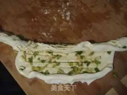Make step 10
