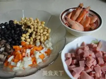 Make step 1