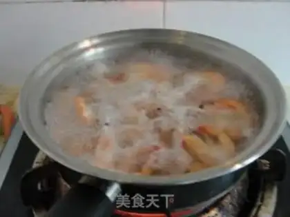 Make step 2