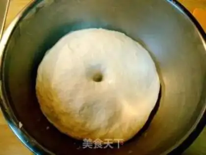 Make step 8