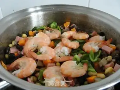 Make step 3
