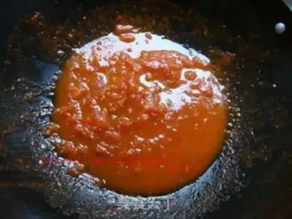 Make step 7