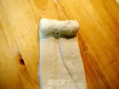Make step 10