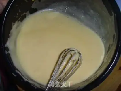 Make step 2