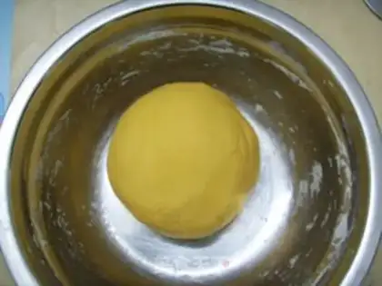 Make step 2