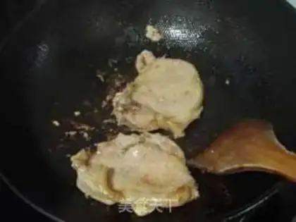 Make step 3