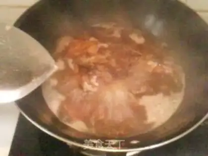 Make step 1