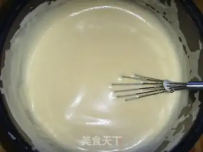 Make step 3