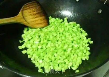 Make step 1