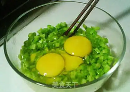 Make step 2