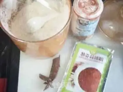 Make step 5