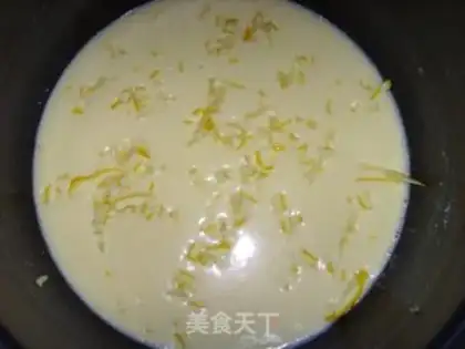Make step 5