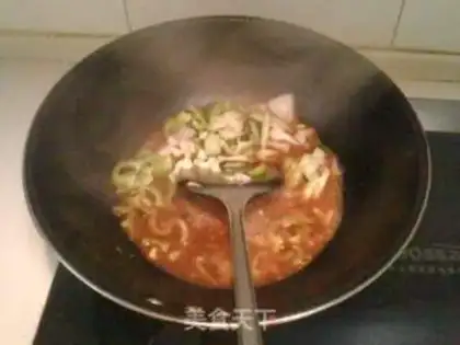 Make step 5