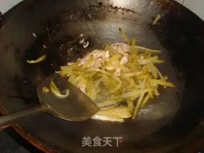 Make step 2