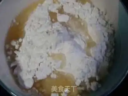 Make step 1