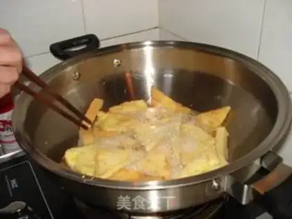 Make step 1