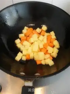 Make step 2