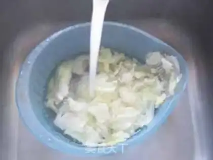 Make step 11