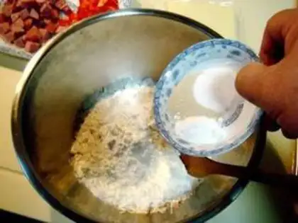 Make step 3