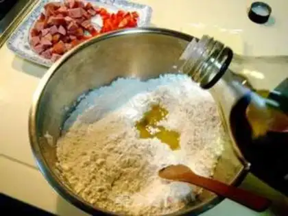 Make step 4