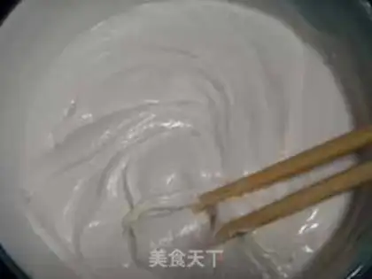 Make step 2