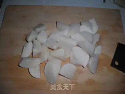 Make step 2