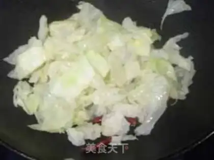 Make step 15