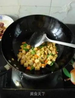Make step 5