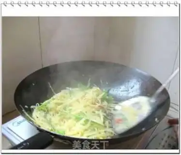 Make step 8