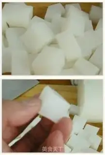 Make step 0